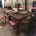 TAFEL / FRANSE TAFEL  10182