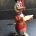 Blikken opwindbaar SPEELGOED DR. DUCK