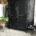 KAST/ GARDEROBE KAST
