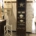 KAST/ VITRINE KAST
