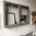 MEDEDELINGEN VITRINE KAST