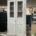HOGE KAST / VITRINE KAST